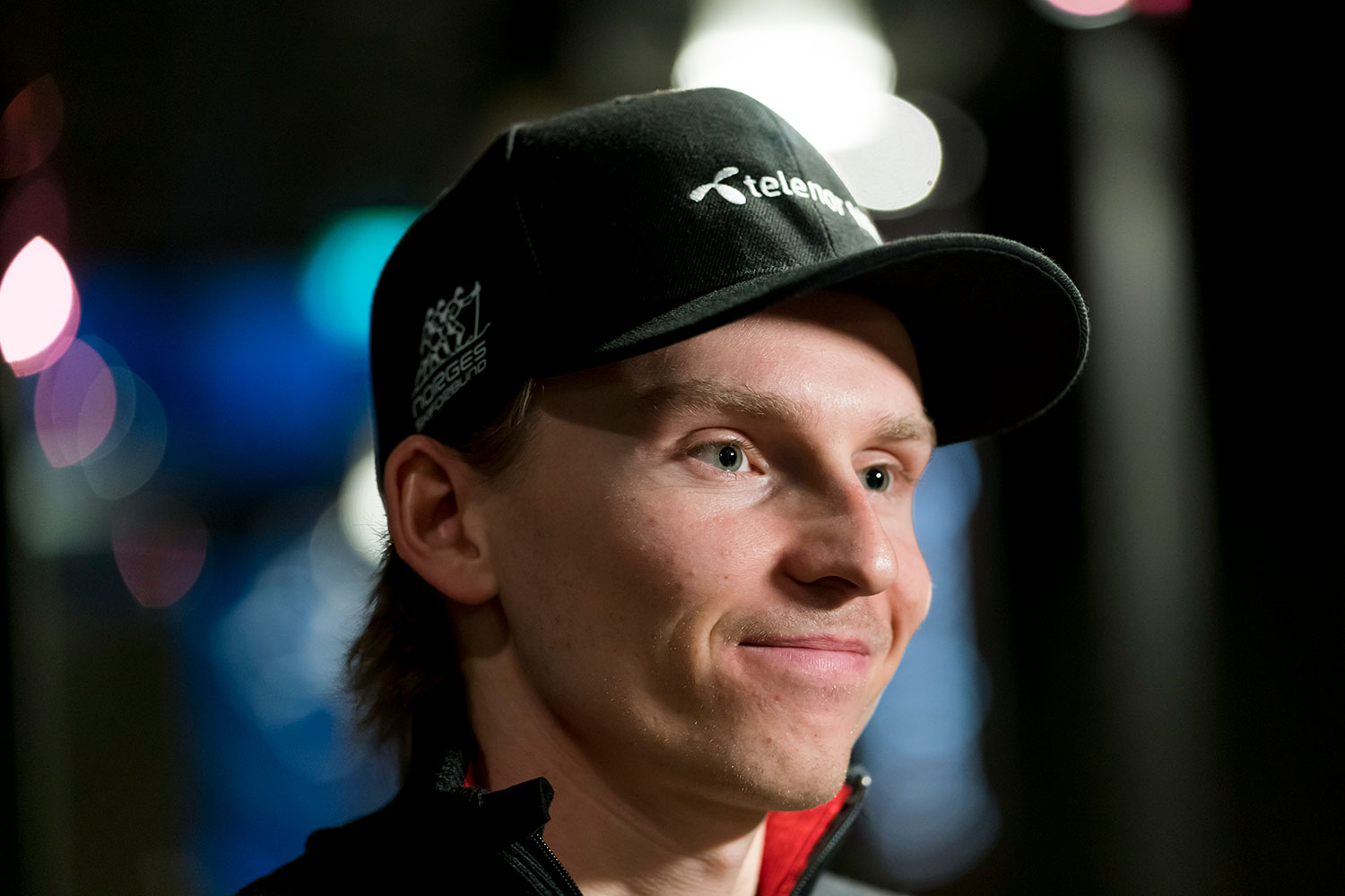 henrik kristoffersen