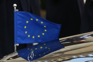 Unge er minst positive til norsk EU-medlemskap