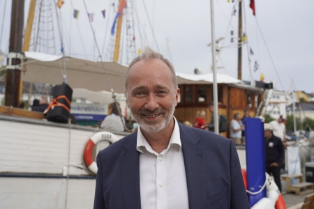 Giske krever ny kurs for Ap: – Kommer til å melde meg kraftig på