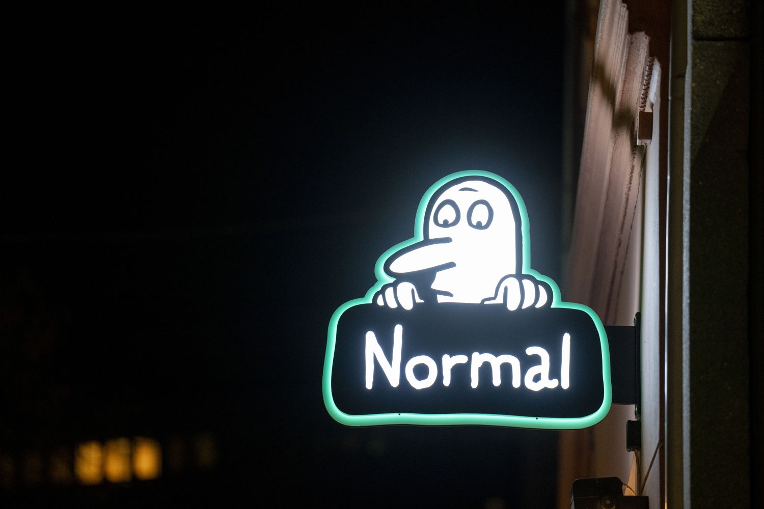 Victoria's Secret og Normal møtes i retten i Danmark.