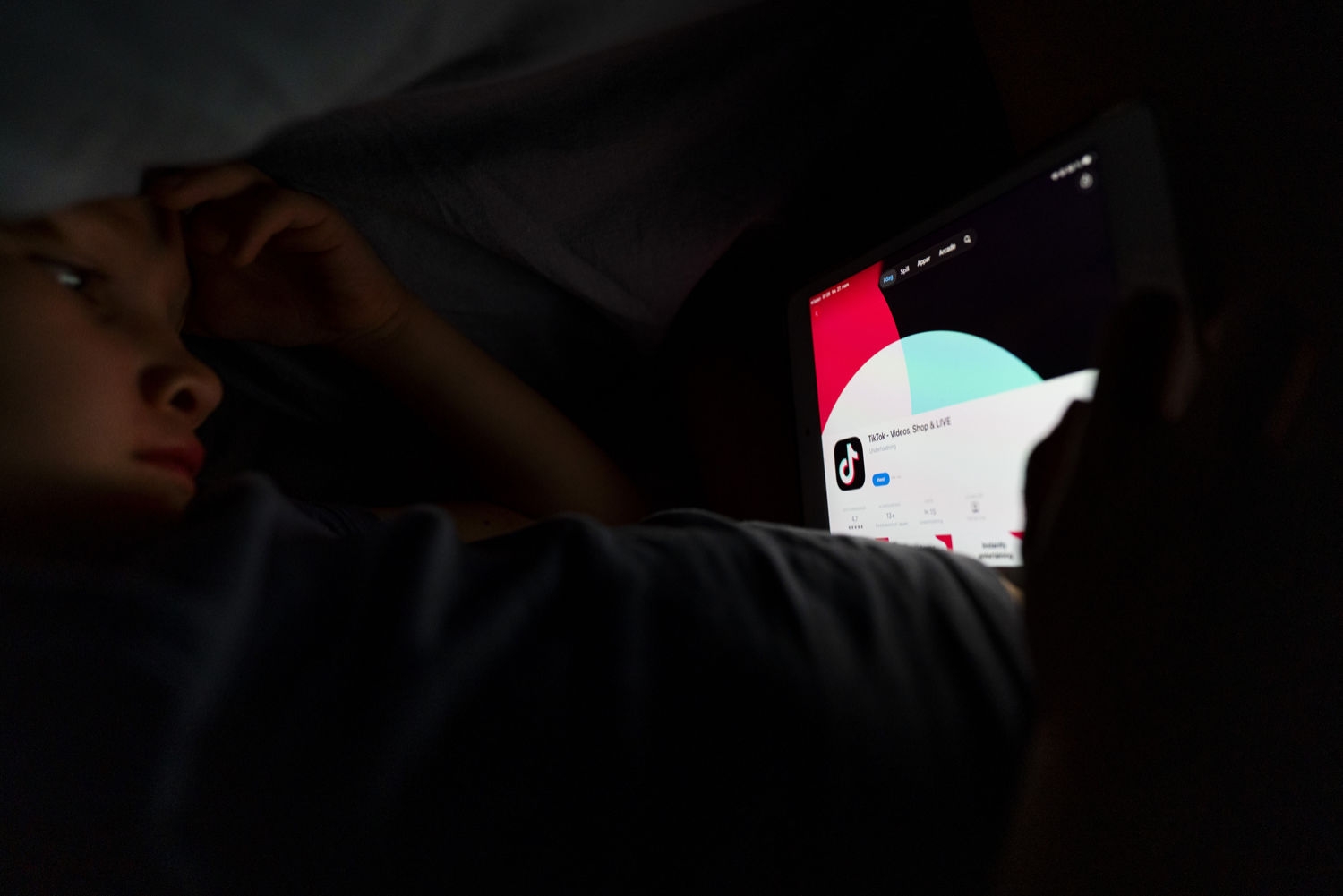 Kripos støtter en lovbestemt aldersgrense på 16 år og strengere regulering av sosiale medier og digitale plattformer som er en del av barnas digitale liv.