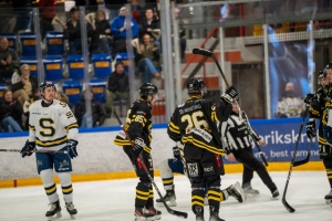 Ringerike IHK knuste Ski Ishockey Elite i målfest