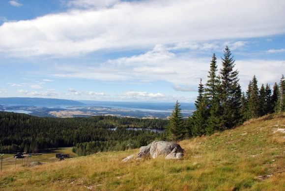 Illustrasjonsfoto fra Ringkollen