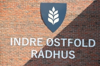 Indre Østfold kommune har opplevd stadig flere smittetilfeller den siste tiden. 