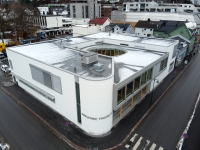 Rundstjal mor – måtte i fengsel