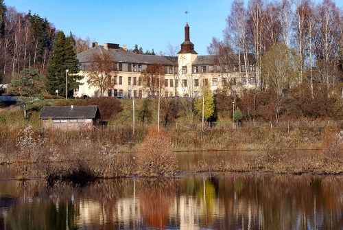 Hønefoss skole