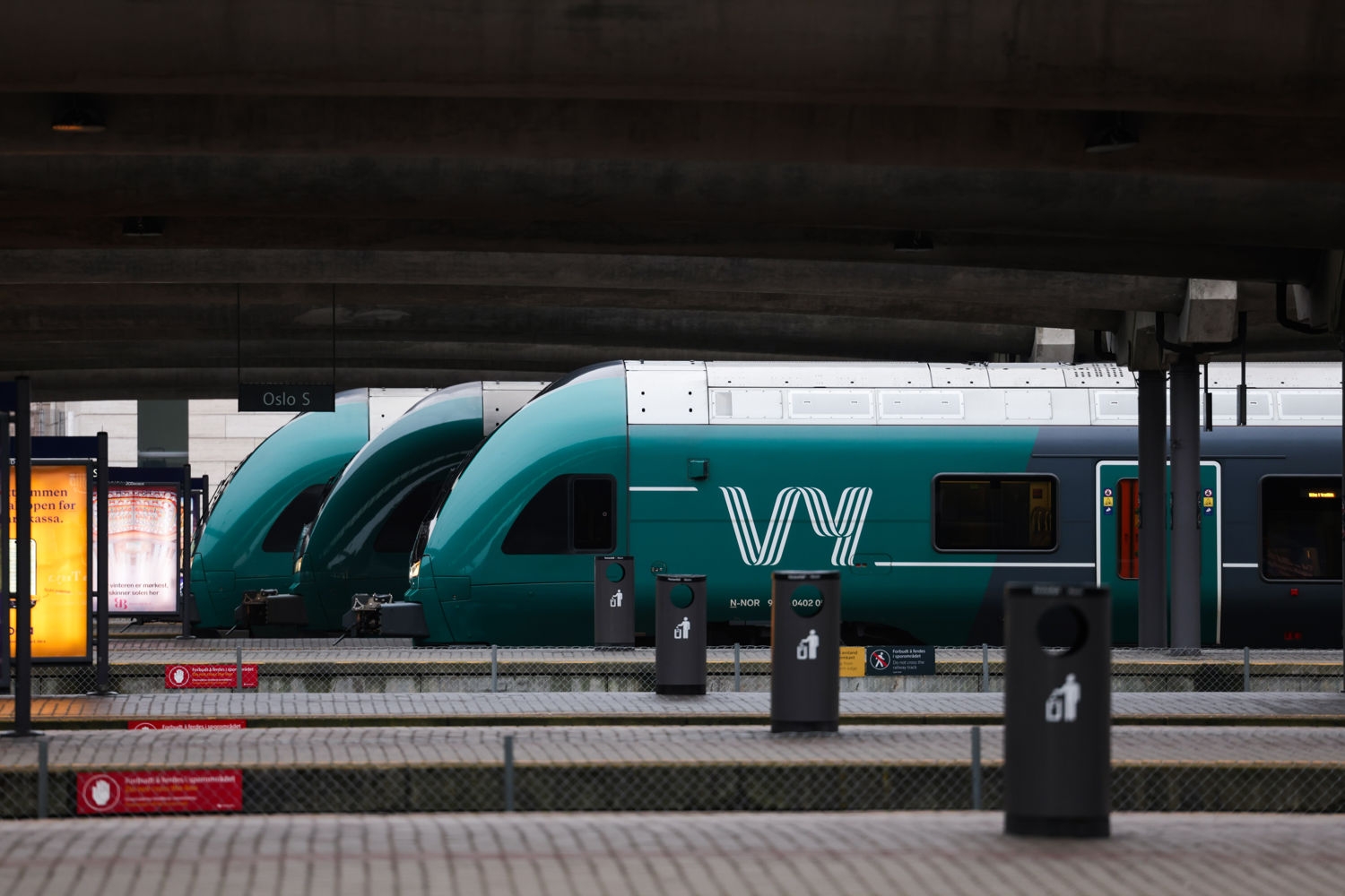 Bane Nor meldte tirsdag at de utsetter og stanser en rekke utbyggingsprosjekter. Bane Nor ble innkalt til statsråden etterpå.