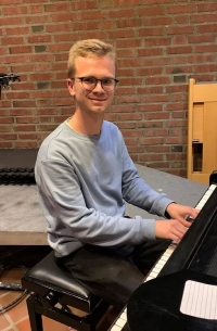 Kantor Simon G. Skyttemyr