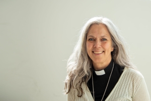 Kristin Moen Saxegaard foreslått som kandidat til ny biskop i Stavanger