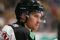 Stephan Vigier noterte tre målpoeng og satte inn vinnermålet da Stavanger slo Frisk Asker 4-2 og tok seg opp i ryggen på serieleder Storhamar.