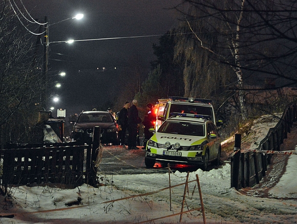 16 år gammel jente knivdrept på Vinstra