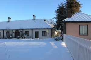 Rekordmange valentinsbryllup – også vielser i Hønefoss