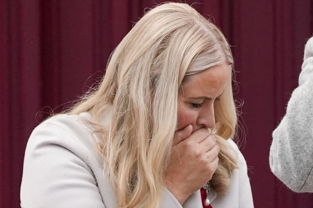 Mette-Marit venter på nye lunger: – Utviklingen er alvorlig
