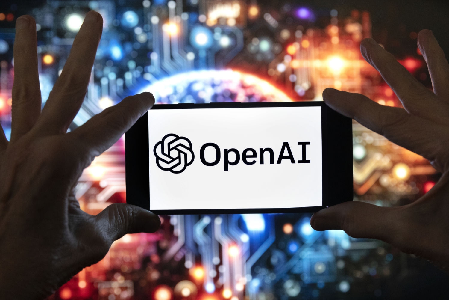 OpenAI fremhever GPT-5s egenskaper for bedrifter, inkludert programvareutvikling og finans.