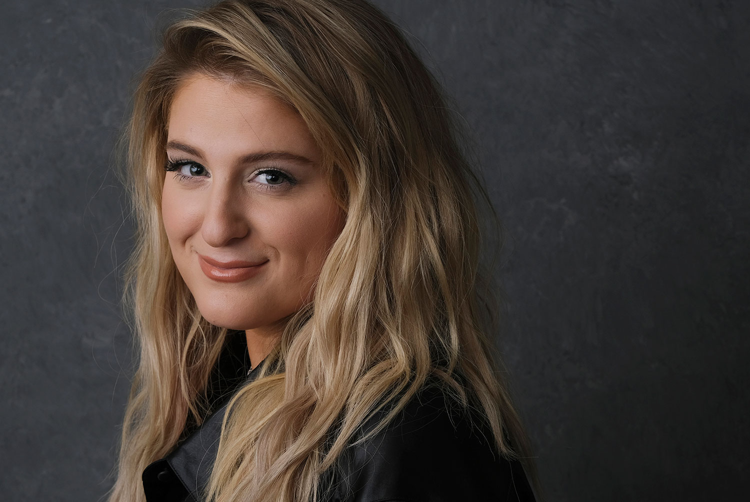 Dette er året for julealbum, og Meghan Trainor er en av mange artister som har kastet seg på trenden. 