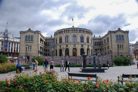 Her er krisetiltakene Stortinget ble enige om