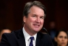 FBI-gransking av Kavanaugh startet