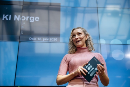 Norge lar EU bestemme aldersgrensen i sosiale medier