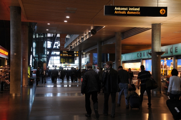 Storstreik kan stanse fly og busser