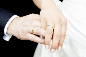 Folk møter ikke til eget bryllup – nå vil kommunen innføre gebyr