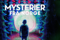 Lytt til mysterier fra Norge