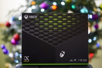Microsoft Xbox Series X får en betydelig prisøkning.