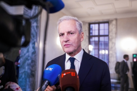 Financial Times endrer ikke artikkel om Støre og Stubbs Putin-samtale