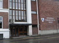 Ringerike videregående skole