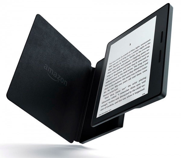 Vanntett Kindle