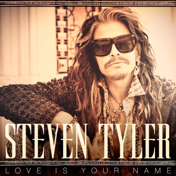 Steven Tyler