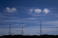 Norgespris skal hindre at strømprisen går til himmels for forbrukerne.