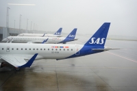 Fellesforbundet melder at SAS og de kabinansatte er enige om en avtale.