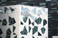 Deloitte får en saftig bot for brudd på revisorloven.