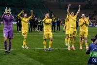 Bodø/Glimt har sjokkert flere fotballgiganter siden nyttår.