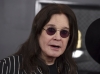 Ozzy Osbourne er død, melder Sky News. Her avbildet i 2020.