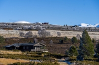 Dobbelt så mange fjellhytter til salgs nå som i 2021.