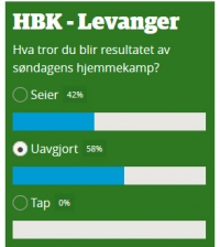 Må vi jukse oss til det?