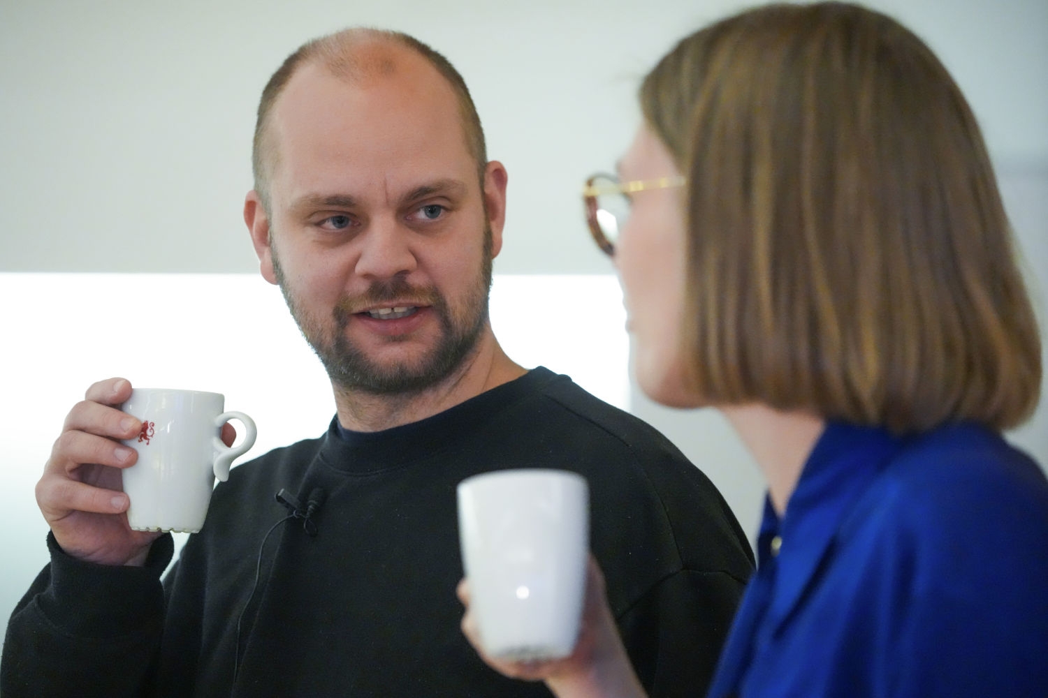 Rødt foreslår i å kutte skatten med til sammen 17 milliarder kroner for lønnsmottakere som tjener under 800.000 kroner i sitt alternative statsbudsjett for 2026.