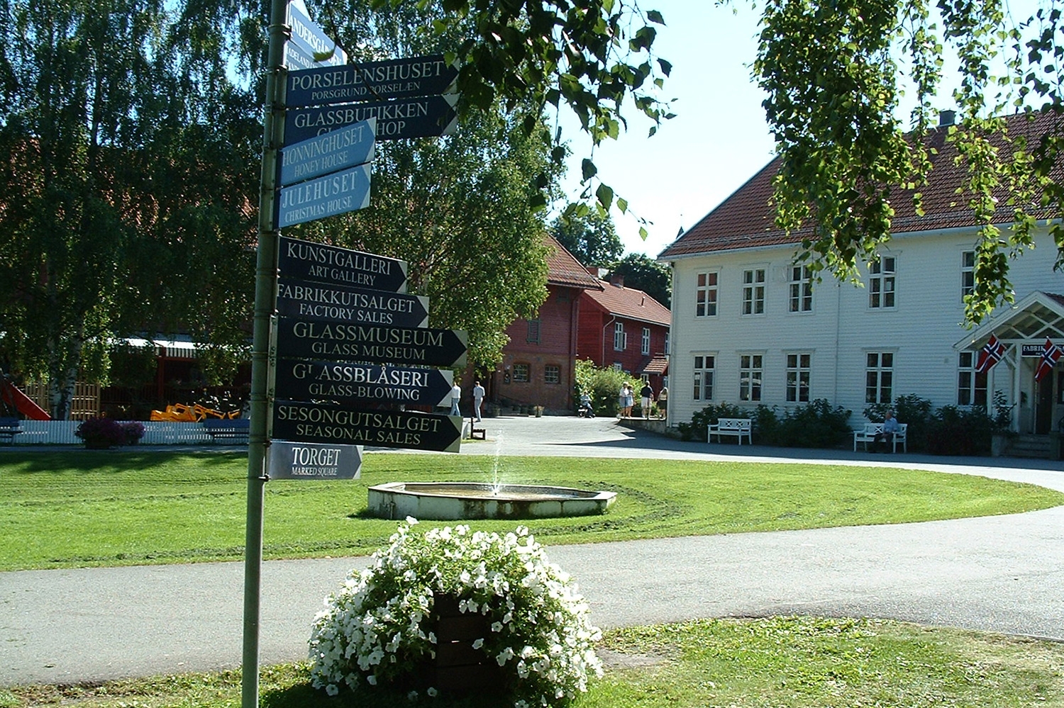 Hadeland Glassverk