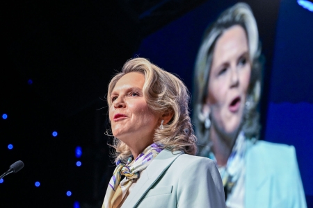 Ny knallmåling for Frp